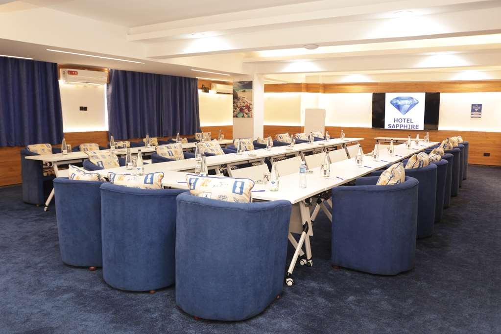 Hotel Sapphire 몸바사 시설 사진